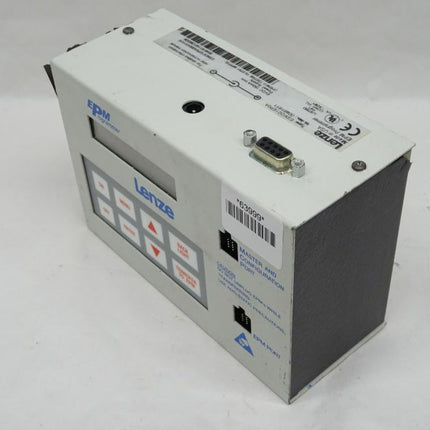 Lenze ESMD01EP0A000XX1A10 / ESMD01EP0A / 00461611 Power Supply