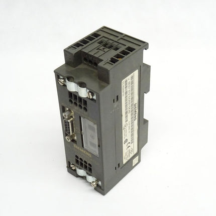 Siemens 6ES7972-0AA00-0XA0 Simatic S7 6ES7 972-0AA00-0XA0 E:01