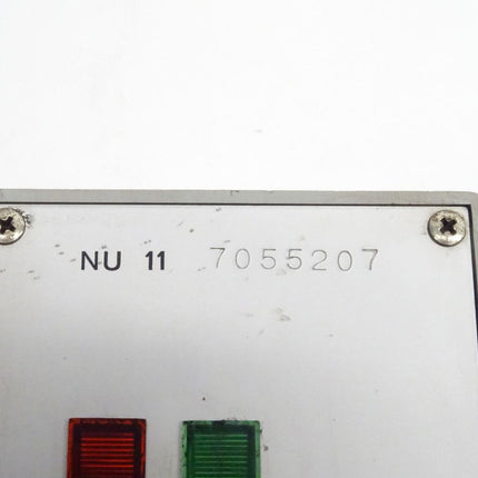 Endress + Hauser NU11 7055207 Elektronische Füllstandmeßgerät