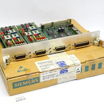 Siemens 6FX1121-4BB02 / 5702149202.01