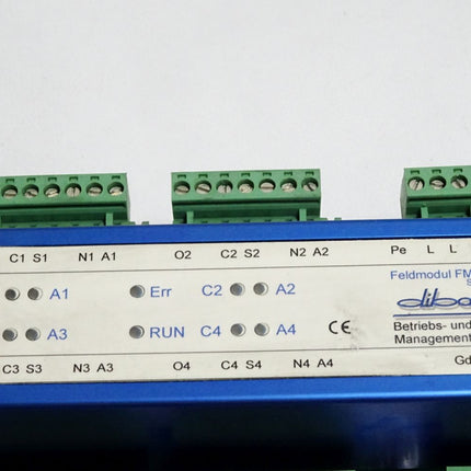 Dibalog Feldmodul FM4 Serie II