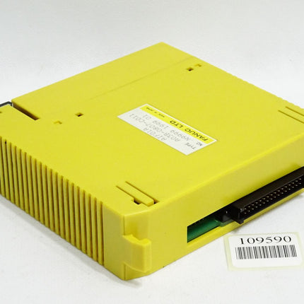 Fanuc AIF01A A03B-0807-C011 Interface Module