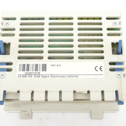 Sigmatek DIAS DDM163 / 05-008-163 / Digital Mischmodul