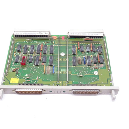 Siemens 6ES5300-5CA11 Simatic S5 6ES5 300-5CA11 E:04