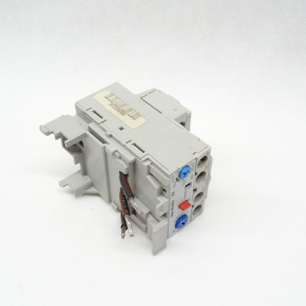 Allen Bradley 193-EA4CB Überlastrelais Ser.B 0,32-1,0A