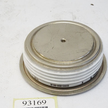 Thyristor D353-800-55-N