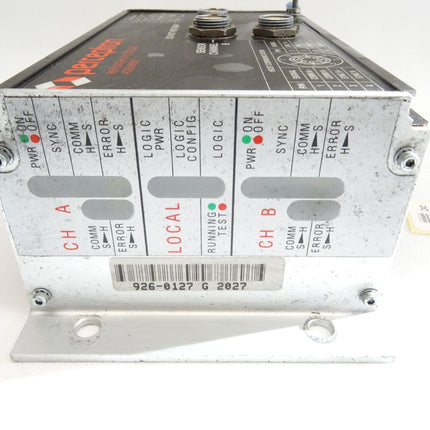 Perceptron 926-0127 Repeater Enclosure Assembly