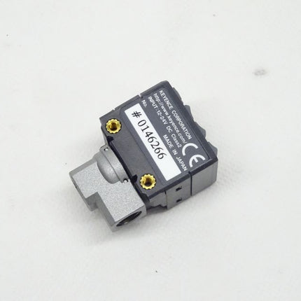 Keyence AP-C30WP APC30WP Ultra compact Pressure Sensor NEU-OVP