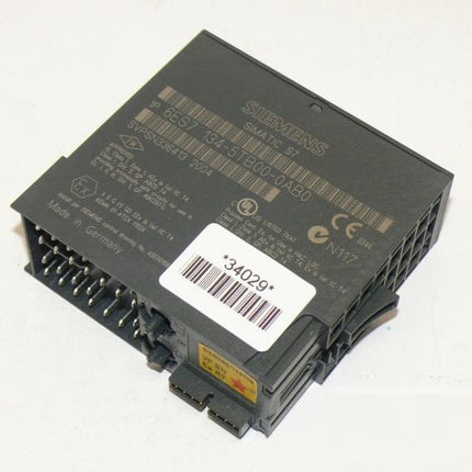 Siemens 6ES7134-5TB00-0AB0 / 6ES7 134-5TB00-0AB0 / 6ES7 134-5TB00-0AB0