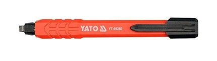 Yato YT-69280 BLEISTIFT AUTOMATIK TISCHLER- UND MAURER DRUCKBLEISTIFT