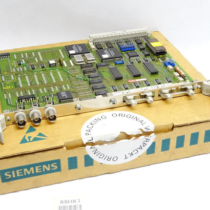 Siemens 6FX1154-8BB01 / 570548.9102.00 E:C / Ovp