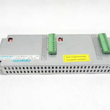 Siemens OP37 6AV3673-1CA01 / 6AV3 673-1CA01 Direktmodul