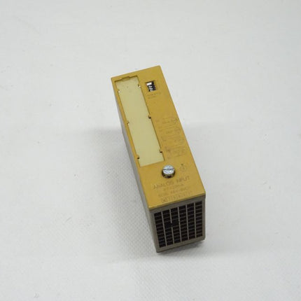 Siemens 6ES5464-8MD11 Analogeingabe 6ES5 464-8MD11 E:06