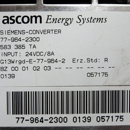 Siemens Panel OP031 10.4" 6FC5203-0AB11-0AA2 6FC5247-0AA36-0AA1 MMC103 6FC5210-0DA20-2AA1