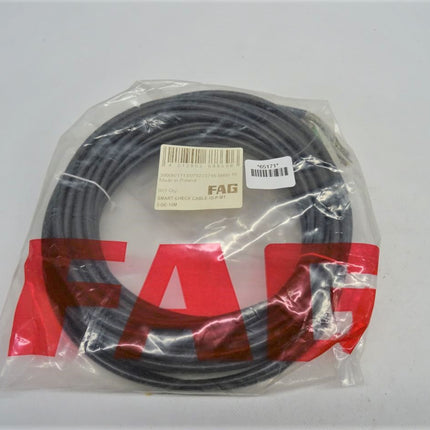 FAG 3000N/1113/075223716-0000-10 / SMART-CHECK.CABLE-IO-P-M12-OE-10 NEU