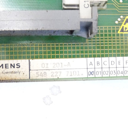 Siemens 6ES5921-3WB11