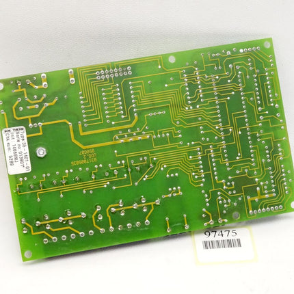 Boe-Therm 35-1401-01 B317005035 UDG.2 950607