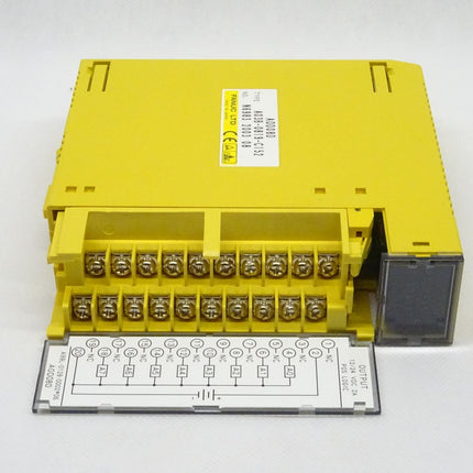 Fanuc A0D08D digitale Ausgabeeinheit A03B-0819-C152 // N6983 2003 08 NEU