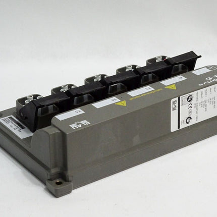 Schneider Electric Elau PacDrive DB-5 Distribution Box iSH 13130266-001 VBO03S00