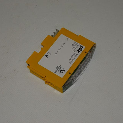 Pilz PSSu E S 4DI Digitales Eingangsmodul Elektronikmodul 312400