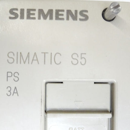 Siemens Simatic S5 6ES5951-7NB21 / 6ES5 951-7NB21  / Neu OVP