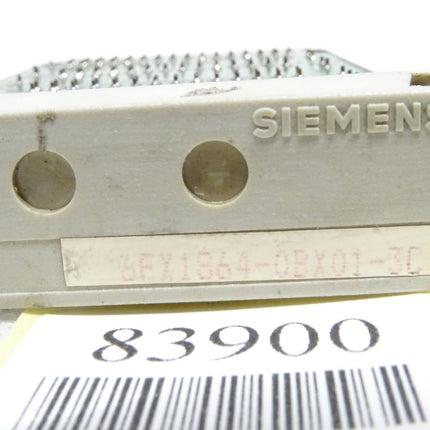 Siemens 6FX1864-0BX01-3C