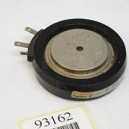 Eupec Thyristor T318F12TFC9H7 T318 F12 TFC9H7