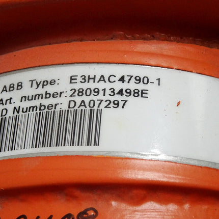 ABB API ELMO 3HAC4790-1 E3HAC4790-1 280913498E Servomotor