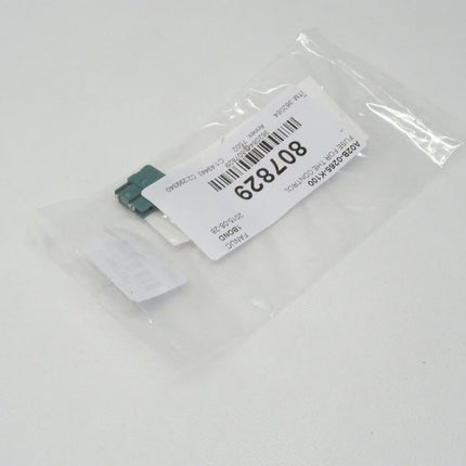 FANUC Fuse A02B-0265-K100 / A60L-001-0046 Sicherung