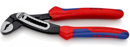 Knipex 8802180 KNIPEX Alligator® Wasserpumpenzange 88 02 180