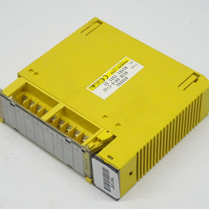 Fanuc A03B-0819-C152 Output Module AOD08D N2483 2002-02