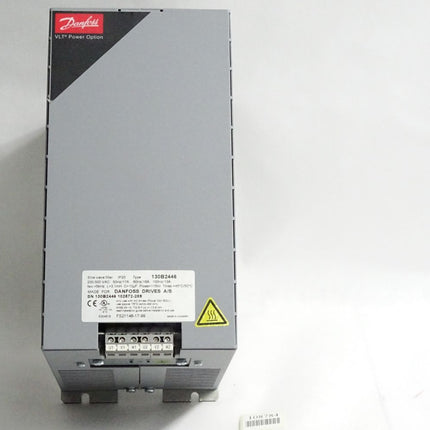 Danfoss VLT Power Option Sinusfilter 130B2446