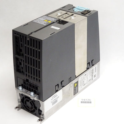 Siemens Sinamics PM240-2 6SL3210-1PE16-1UL1 2.2kW