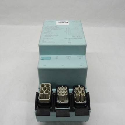 Siemens 3RK1304-5LS40-4AA0 Direktstarter Starter 3RK1 304-5LS40-4AA0