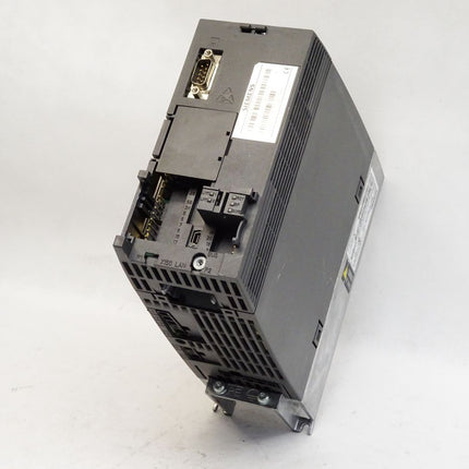 Siemens Sinamics G120C PN Frequenzumrichter 0.75kW 6SL3210-1KE12-3AF1