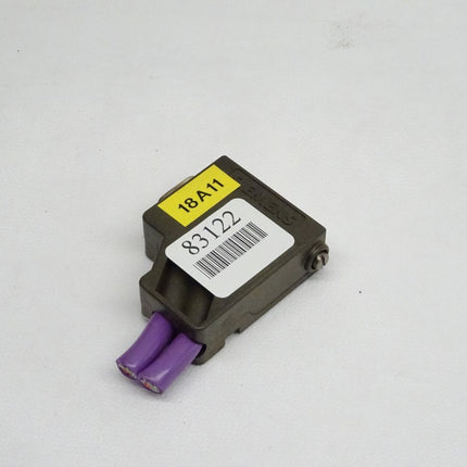 Siemens 6FX2003-0AA02 Busconnector MPI 6FX2 003-0AA02