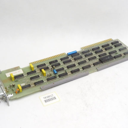 Philips RTC card 4022 226 1723.4 / 40222261723 / CNC 6600