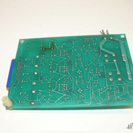 Fanuc A20B-0007-0151/01A Control Board Unit A20B00070151/01A