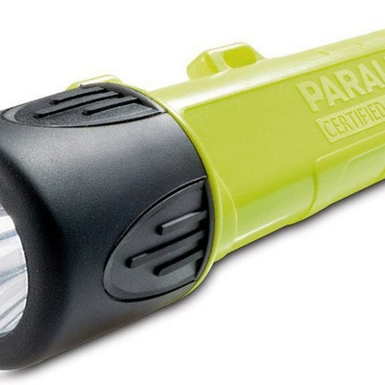 Parat 6.911.252.158 X-Treme PX1 LED Hochleistungslampe exgeschützt gelb