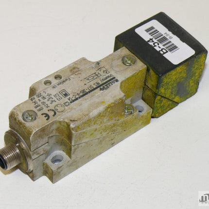 Balluff BES 517-385-V-C-S4 Sensor, induktiv Unisensor 10....30V