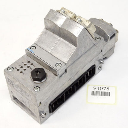 Festo CPX-M-GE-EV-S-PP-5POL 563057 + CPX-M-FB35 548749