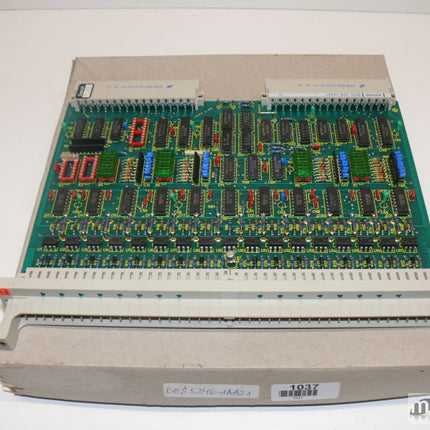 Siemens 6ES5246-1AA21 Simatic S5 6ES5 246-1AA21