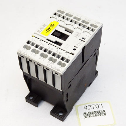 Eaton XTCEC009B10 Contactor