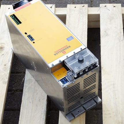 Baumüller BUC2-90/90-62-101-01 Servo Drive