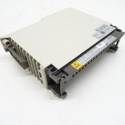 AEG Modicon DAU 202 Typ 6728-042.244666 Rev.17