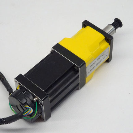 Parker CM161BE-00815B Servomotor