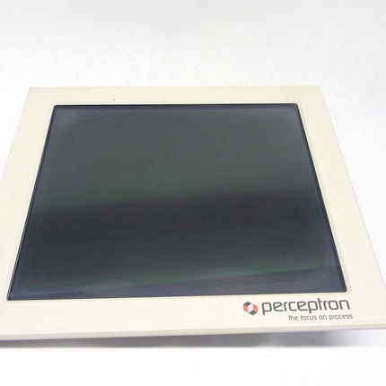 Perceptron 0520776002 / Industrie Panel 390-0049