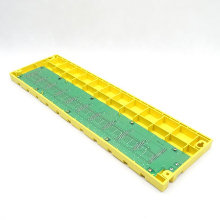 Fanuc ABU10A / A03B-0819-C001 Slot I/O Base Unit Module