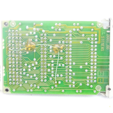 Siemens 6FX1822-0AX16-3A / 5482367010.00