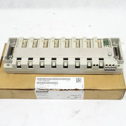 Siemens 6FC5211-0AA00-0AA0 Sinumerik 840D DSC Terminalblock 6FC5 211-0AA00-0AA0 NEU-OVP